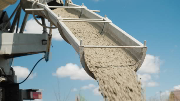 Best Residential concrete services  in Cypress Lake, FL