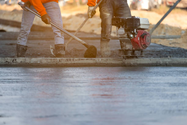 Trusted Cypress Lake, FL Concrete contractor Experts