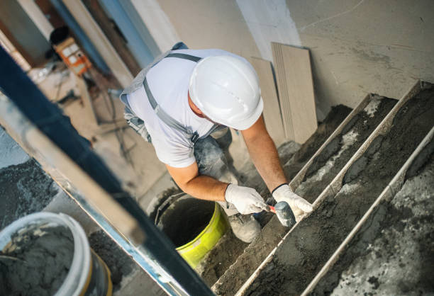 Best Poured concrete foundation  in Cypress Lake, FL