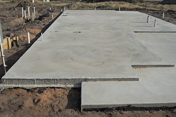 Best Affordable concrete contractor  in Cypress Lake, FL