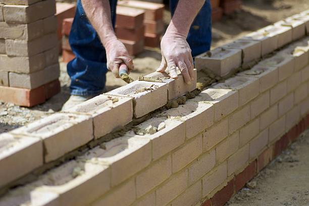 Best Custom concrete contractor  in Cypress Lake, FL